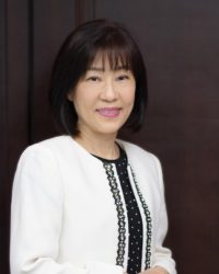 Cynthia Kiang