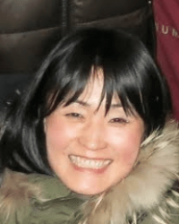 Shiomi Asako
