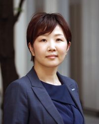 Tsubomi Nishikawa